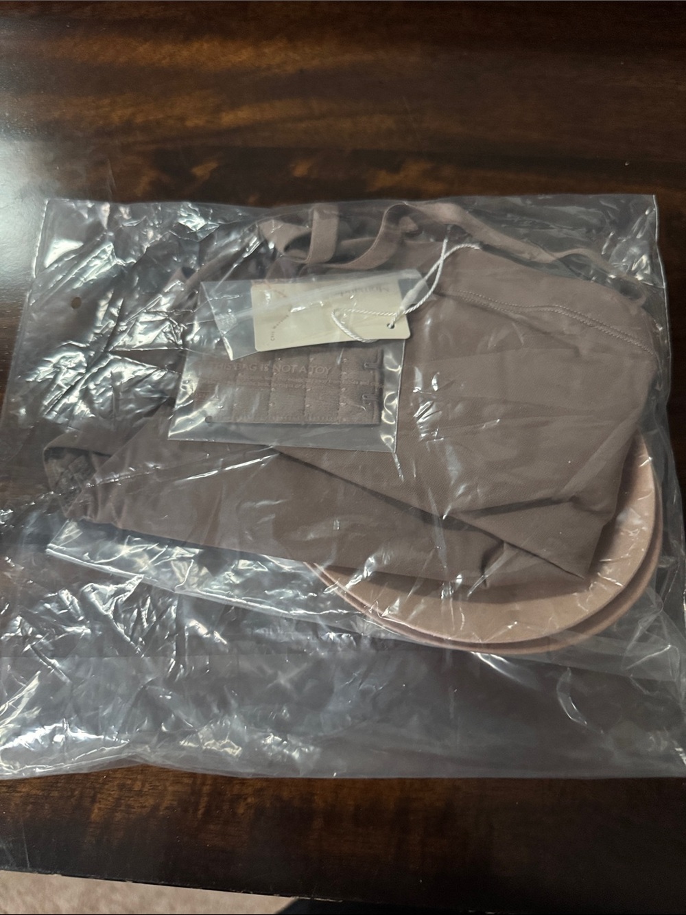 Inbarely® All-In-One Pumping Bra - Picture 2 of 3